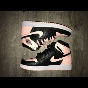 Jordan 1s